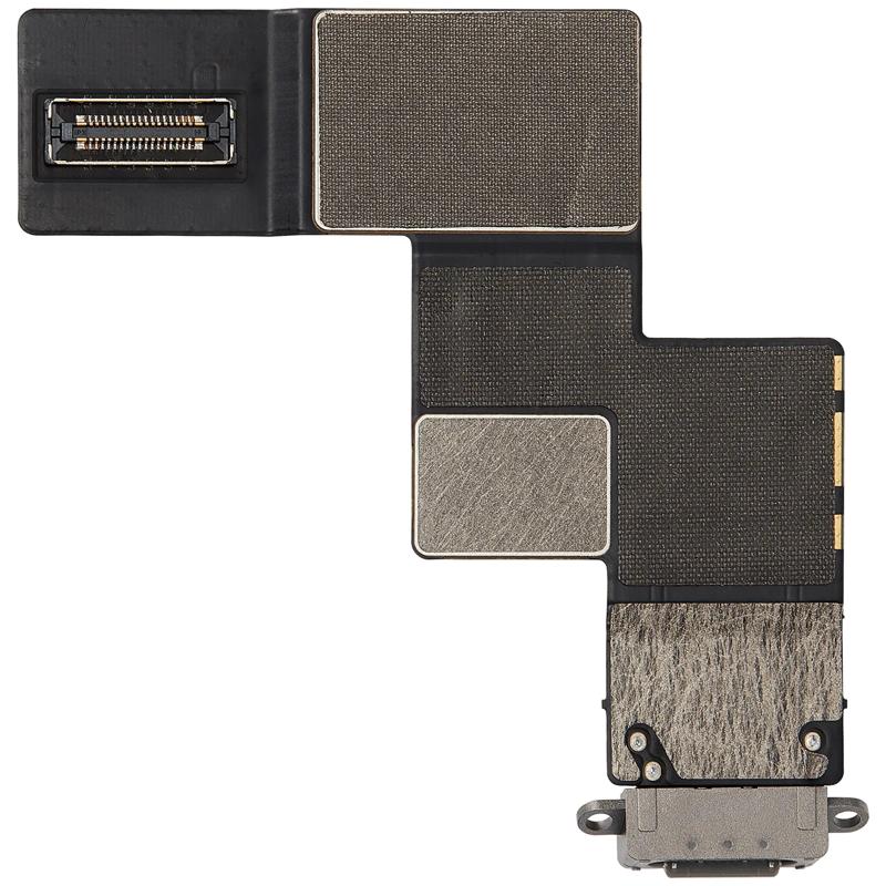 Reparación de puerto de carga Flex Cable para iPad Air 13 en Guatemala.