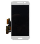 Compra una pantalla LCD sin marco para HTC M10 (Blanco) en Guatemala al mejor precio en nuestro taller de reparaciones.