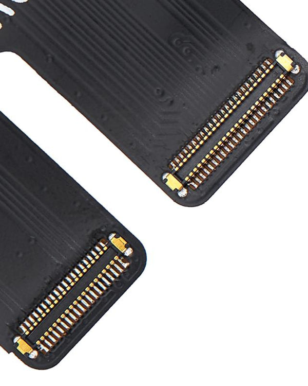 Cable flex Tester para iTestBox (S300) compatible con Huawei Nova 8 Pro / Honor 50 Pro / Nova 9 Pro / Honor V40 en Guatemala.