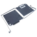 Módulos parlantes estéreo originales para MacBook Neo 2026, izquierdo y derecho, listos para reparación o reemplazo.