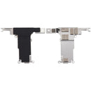 Reparación de soporte de cámara trasera para iPad Pro 11 3rd Gen (2021) / Pro 11 4th Gen (2022) en Guatemala.