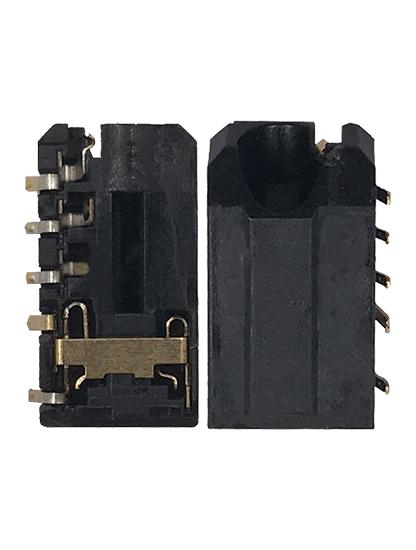 Reparación de jack de auriculares para Motorola Moto Z Play Droid en Guatemala.