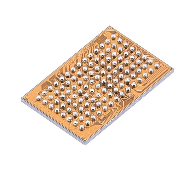 Venta mayorista de IC de carga inalámbrica STWPA1 compatible con iPhone 12, 12 Mini, 12 Pro y 12 Pro Max en Guatemala.