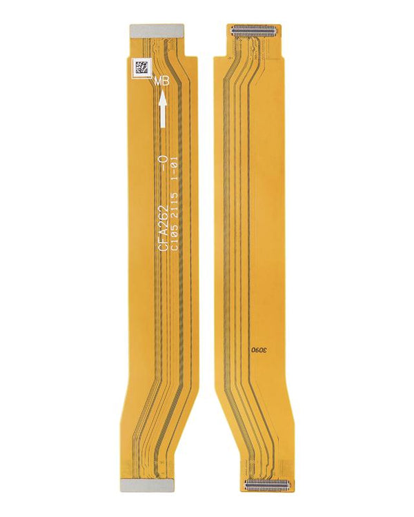 Encuentra el cable flex de placa madre para OPPO A93 5G en Guatemala al mejor precio en nuestro mayorista de componentes OPPO garantizados.