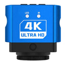 Encuentra la mejor cámara MC1 4K HD ReLife en Guatemala con garantía, en un taller de reparaciones de cámaras especializado en microscopios digitales.