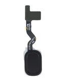 Reparación de lector de huellas con cable flexible para Samsung Galaxy J8 (J810 / 2018) / A6 Plus (A605 / 2018) en Guatemala.