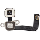 Cable flex de micrófono derecho para Apple Watch Ultra 2/3 (49MM), repuesto A2986/A2987 para reparación.