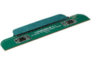 Tarjeta JCID V1SE/V1S Pro para reparar True Tone en pantallas de iPhone 17 Series, esencial para técnicos.
