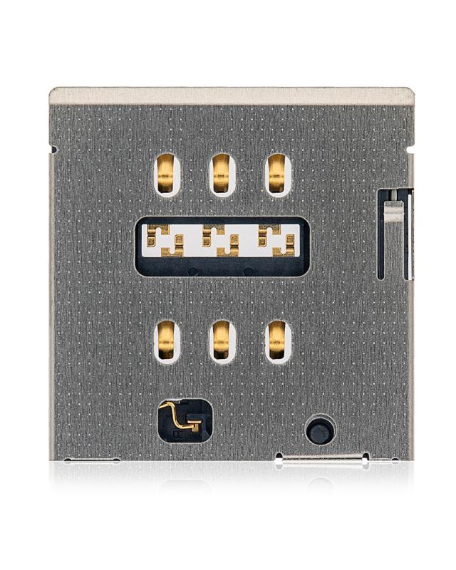 Reparación de lector de SIM para iPad Mini 4 en Guatemala, encuentra mayorista de accesorios iPad y talleres especializados en reparaciones.