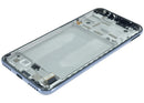 Pantalla original Xiaomi Mi A3 Kind of Gray, display LCD para reparación de M1906F9SH o M1906F9SI.