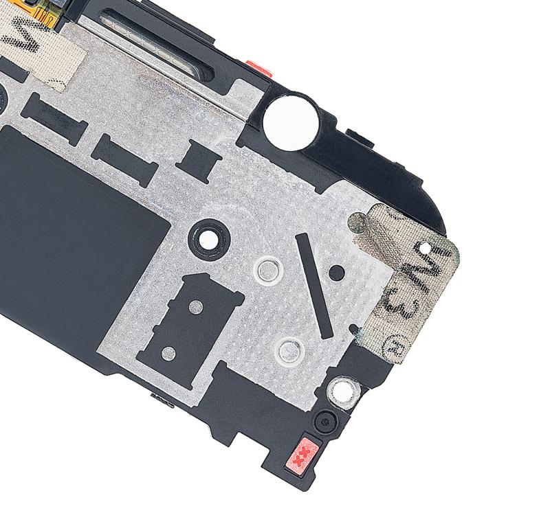 Reparación de Altavoz de Auricular Motorola Moto Z3 en Guatemala, taller autorizado con componentes originales y garantía.