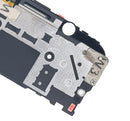 Reparación de Altavoz Auricular con Carcasa para Motorola Moto Z3 en Guatemala.