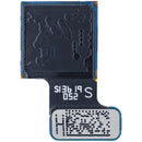Cámara frontal original Samsung Galaxy Z Fold 5 5G de 16MP para reparación, ideal para selfies nítidas.