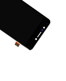 Reemplaza la pantalla LCD sin marco de tu Asus ZenFone 4 Max 5.2" en Guatemala con garantía.
