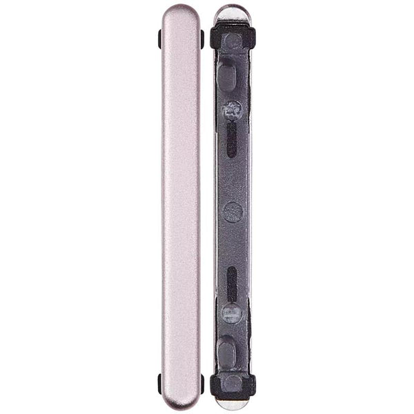 Encuentra botones de volumen premium en rosa para Samsung Galaxy Z Fold 6 (F956) en Guatemala.