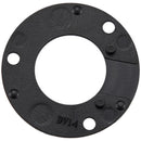 Cubierta de eje R gris para gimbal DJI Mavic 3, pieza de repuesto usada para reparación.