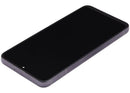 Pantalla incell Samsung Galaxy S22 Plus 5G Phantom Black, display de repuesto para reparación de pantalla rota.