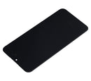 Reparación de pantalla sin marco OLED para Huawei P50 y P50E en Guatemala.