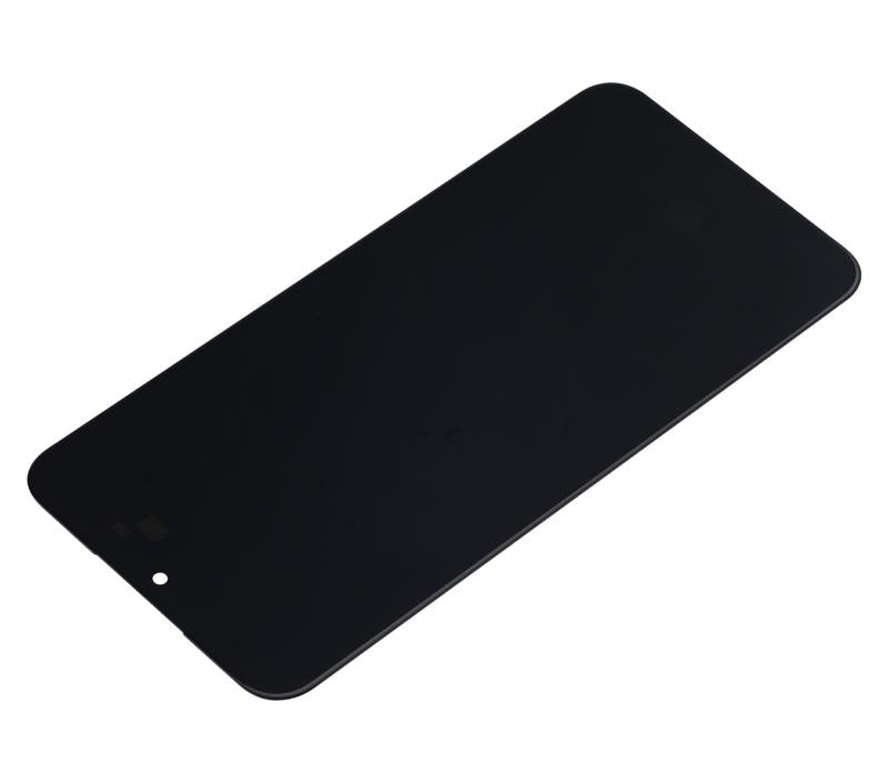 Reparación de pantalla sin marco OLED para Huawei P50 y P50E en Guatemala.