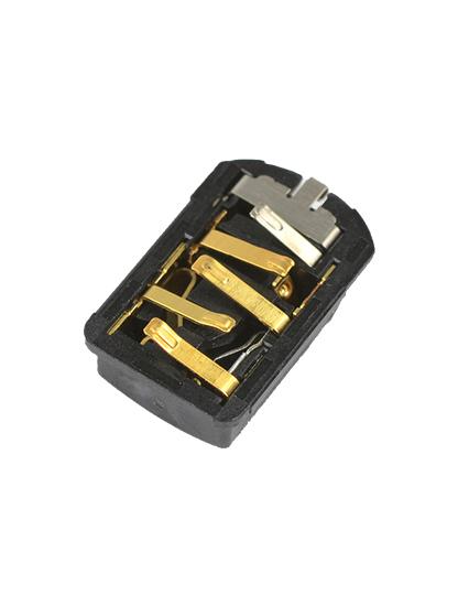 Reparación de Jack de audífonos para Motorola Moto X Play (XT1562 / 2015) en Guatemala.