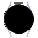 Venta de pantallas originales para Samsung Galaxy Watch 4 (40mm) en Guatemala, disponibles en color plata y con garantía.