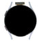 Venta de pantallas originales para Samsung Galaxy Watch 4 (40mm) en Guatemala, disponibles en color plata y con garantía.