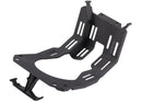 Soporte superior amortiguador gimbal OEM usado para DJI Mavic 3, pieza de repuesto para reparación de drones.
