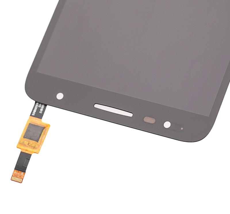 Compra una pantalla LCD sin marco usada para Alcatel Pop 4+ (5056 / 2016) en Guatemala, ideal para reparaciones y talleres especializados en componentes de Alcatel.