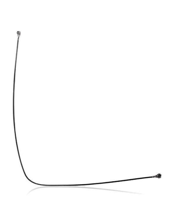 Cable de antena coaxial compatible OEM original para Motorola Moto One 5G en Guatemala.
