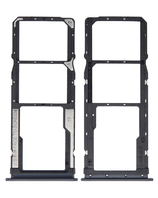 Encuentra la bandeja doble tarjeta SIM para Xiaomi Redmi 10X 4G / Note 9 en Guatemala para reparaciones en talleres autorizados.