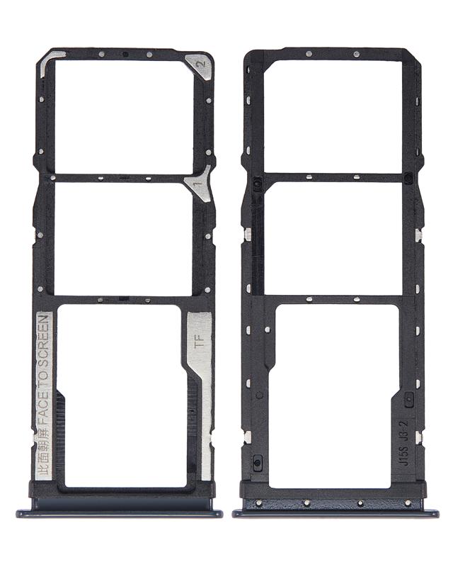 Encuentra la bandeja doble tarjeta SIM para Xiaomi Redmi 10X 4G / Note 9 en Guatemala para reparaciones en talleres autorizados.
