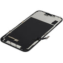 Pantalla Soft OLED de iPhone 16e, repuesto para reparación de display, compatible con Apple, incluye garantía.