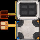 Auricular interno Motorola Moto G96 5G (XT2531) para reparación, bocina de llamadas premium.