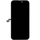 Reparación de pantalla Soft OLED para iPhone 16 Pro Max en Guatemala con garantía.