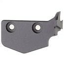 Cubierta de bisagra display (derecha) MacBook Pro 14 (A3185 (2024) Max / A2992 (2023) / A3112 (2024)) original en Guatemala.