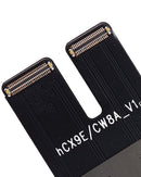 Cable flex de prueba para iTestBox (S300 / S800) compatible con Huawei Y6 (2019) / Y6 Pro (2019) en Guatemala, ideal para Talleres de Reparación o Mayoristas de Componentes Huawei.