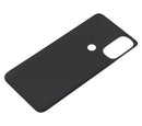 Tapa trasera original en Neptune Green para Motorola Moto G71 5G disponible en Guatemala en talleres de reparación autorizados.