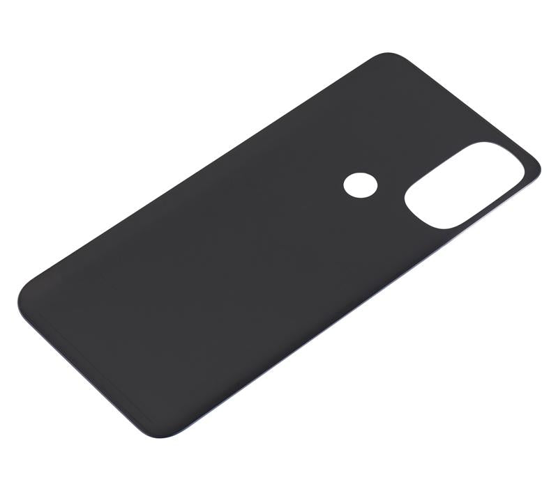 Tapa trasera original en Neptune Green para Motorola Moto G71 5G disponible en Guatemala en talleres de reparación autorizados.