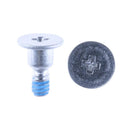 Tornillo largo M1.2x3.45 mm L x 3.02 D x 0.3 T (Short Head) iPhone 17 original