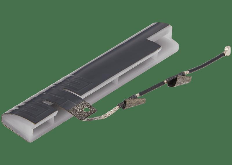 Encuentra el cable flex izquierdo para iPad 2 (3G / Verizon) en Guatemala con garantía y calidad de un mayorista de componentes iPad.