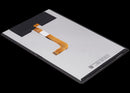 Pantalla LCD negra refurbished para Samsung Galaxy Tab A9 Plus 11", repuesto de display SM-X210, X215, X218.