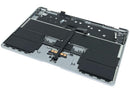 Tapa superior Space Gray con batería y teclado ANSI US para MacBook Air 15 A3114 2024, repuesto OEM.