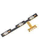 Cable Flex de Boton de Encendido / Volumen para Samsung Galaxy A11