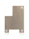 Soporte del cable flex de LCD para iPad Pro 9.7"