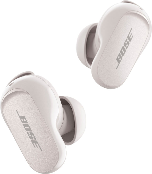 Audifonos Bose Quiet Comfort Earbuds 2 Color Blanco