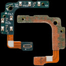 Placa de antena para Samsung Galaxy S25 Ultra disponible en Guatemala.