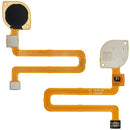 Reparación de lector de huellas con cable flexible para Xiaomi Redmi 10A en Guatemala.