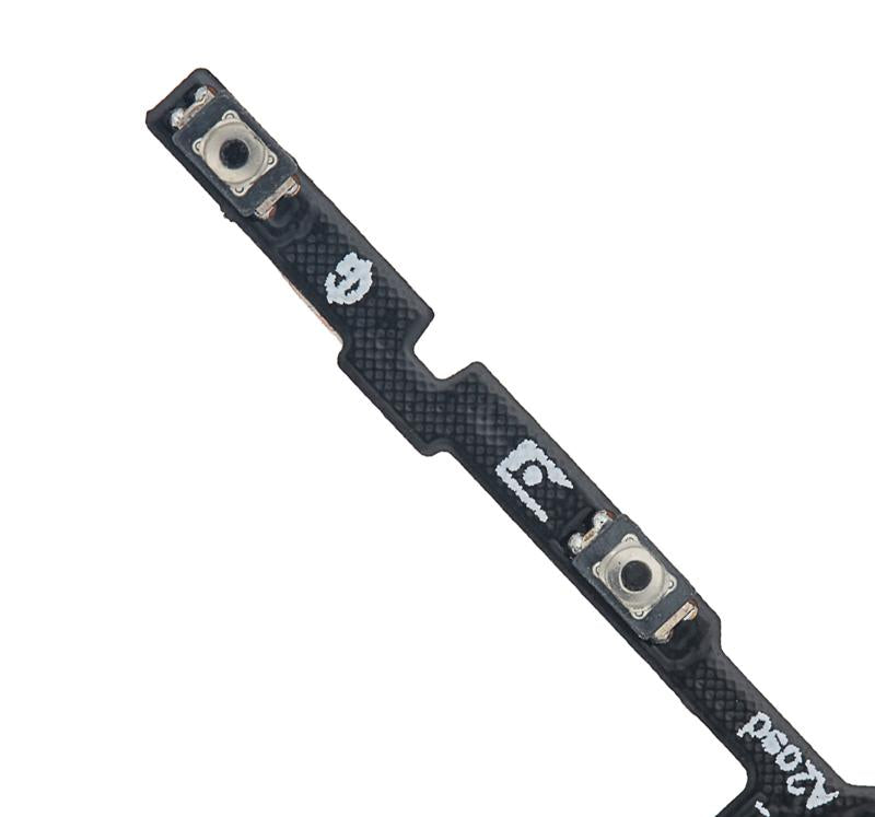 Cable Flex de Boton de Encendido/Volumen para Motorola Moto G6 (XT1925 / 2018)