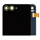 Pantalla original Samsung Galaxy Z Flip 6 5G (Yellow)