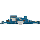 Puerto de carga flexible para Samsung Galaxy Tab S10 Plus (X826) LTE, repuesto premium.